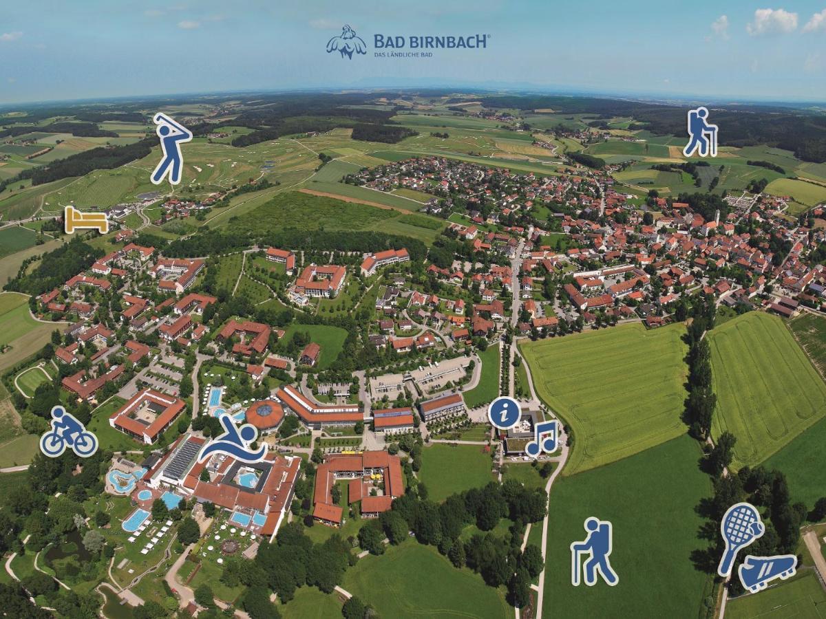 Landhaus Mueller Bad Birnbach Exterior photo